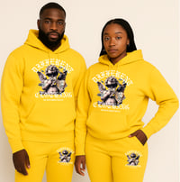 Image 4 of DIFFERENT CLOTHING JOGGERSETS 