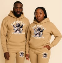 Image 6 of DIFFERENT CLOTHING JOGGERSETS 