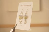 Image 1 of lavender tea