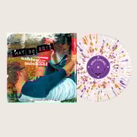 Various Artists - Ashley & Michael - Vinyl