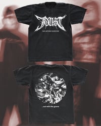 JOUST x ...OWTG shirt