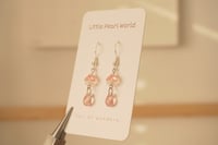 Image 1 of pink berry