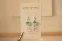 Image 2 of frosty blue