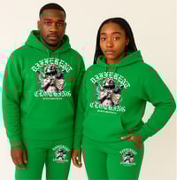 Image 15 of DIFFERENT CLOTHING JOGGERSETS 