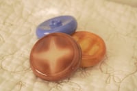 Image 3 of worry stones