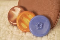 Image 1 of worry stones