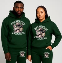 Image 5 of DIFFERENT CLOTHING JOGGERSETS 