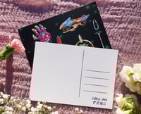 Image 2 of Hades Infernal Arms print