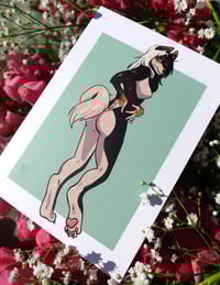 Image 1 of Kara Print