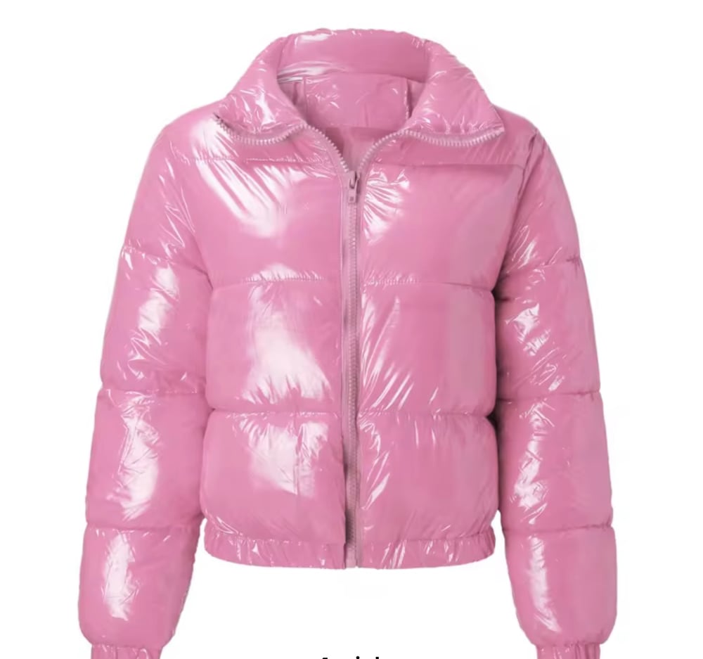 Image of PRO’MYSE BUBBLE COATS