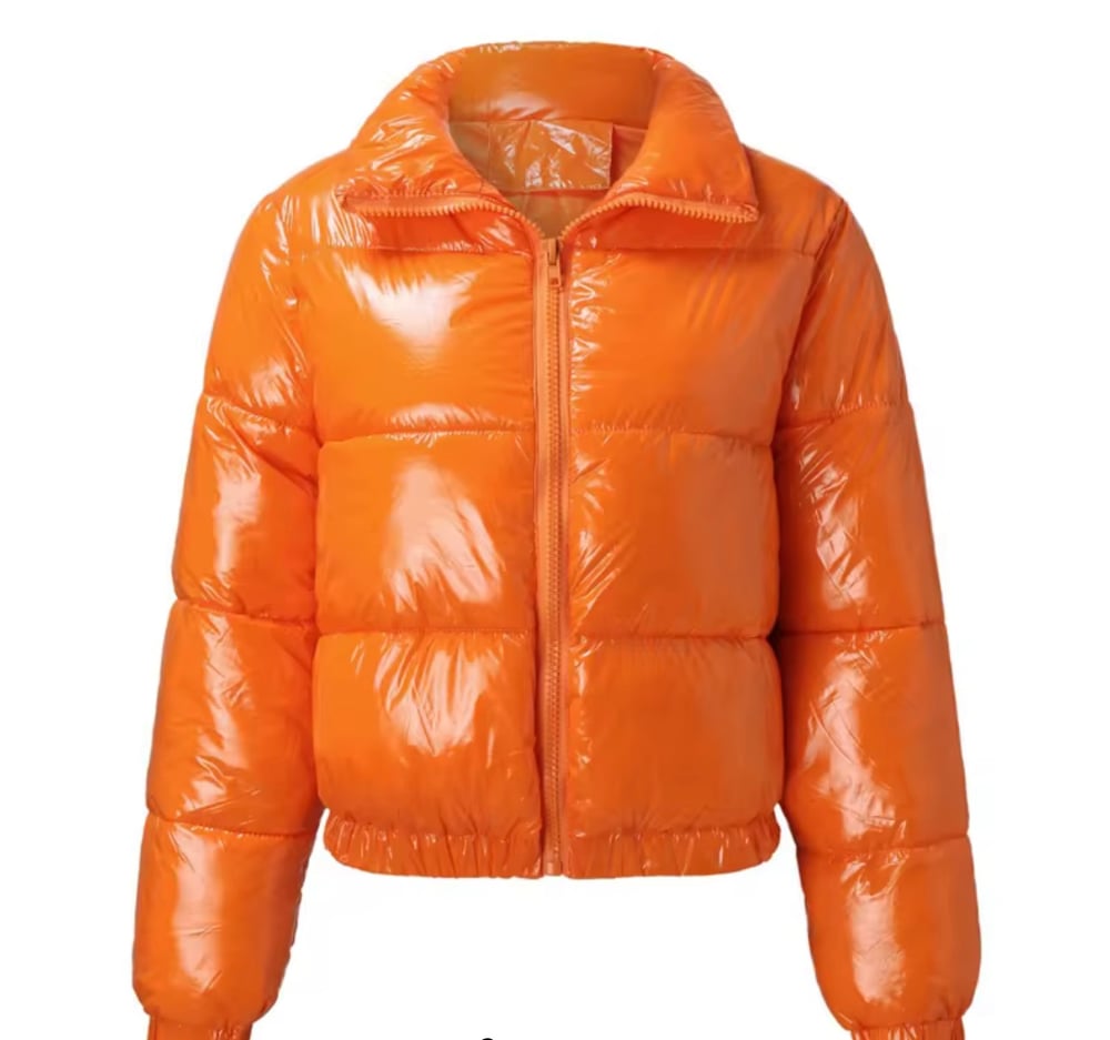 Image of PRO’MYSE BUBBLE COATS