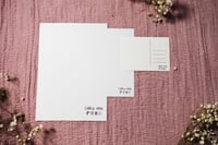 Image 3 of Pond Fairy print