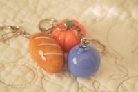 Image 2 of fall keychains
