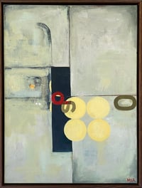 Image 2 of 'Soft Glow' ORIGINAL