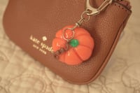 Image 5 of fall keychains