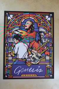 Geneses - 40th Anniversary - Abacab