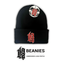 Image 1 of Beanies