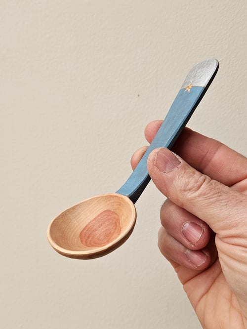 Image of Small Scoop Native Cherry