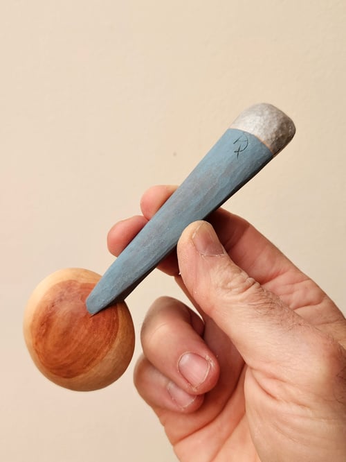 Image of Small Scoop Native Cherry