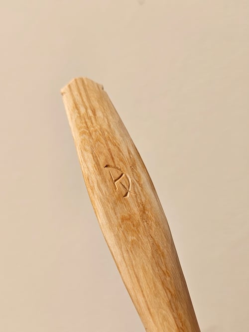 Image of She-oak eating soulspoon 