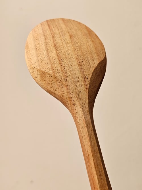 Image of Blackwood Cooking Soulspoon