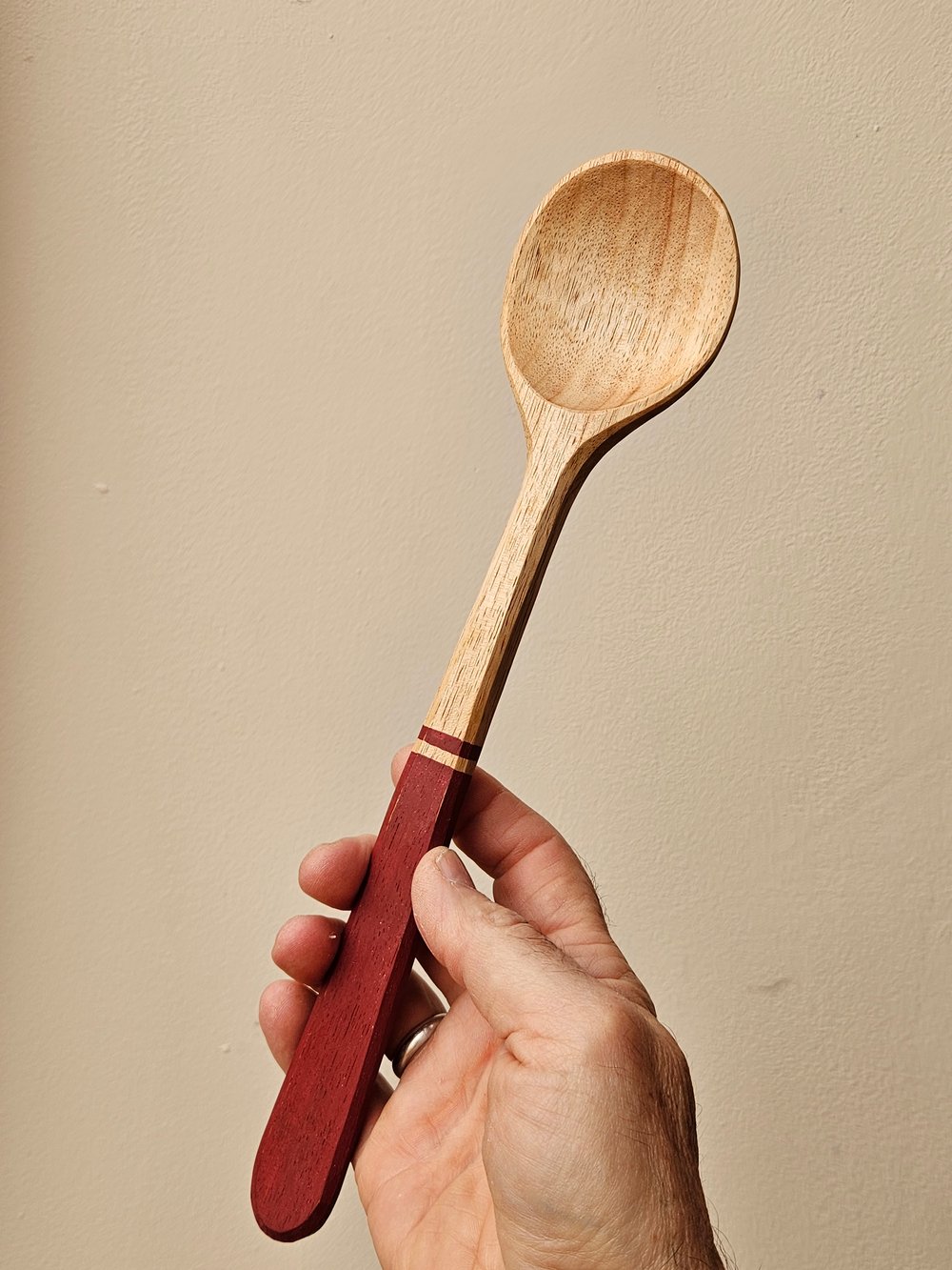 Image of Blackwood Cooking Soulspoon