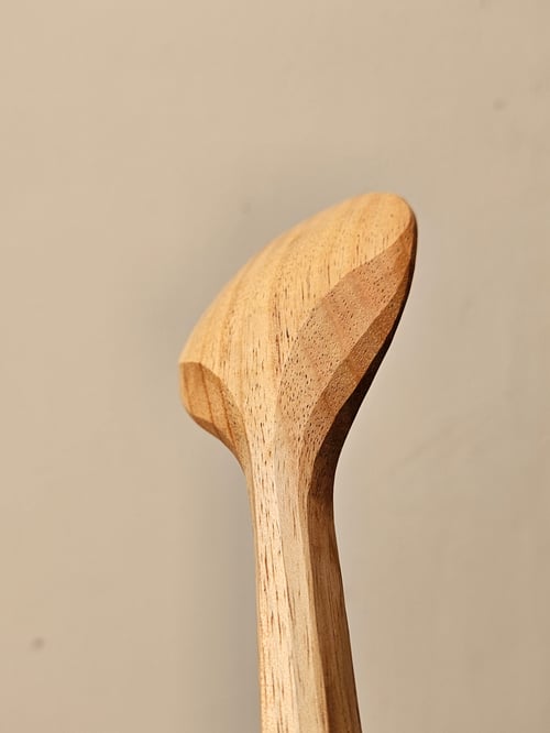 Image of Blackwood Cooking Soulspoon