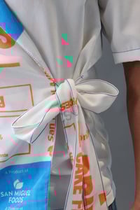 Image 3 of Kimono Top by And Again Clothing