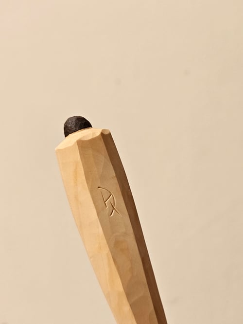 Image of Pear Coffee Bean Scoop