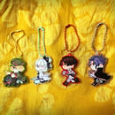 Image 3 of TGAA Charms