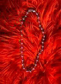 Image 1 of Necklaces (5 options)