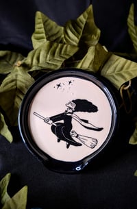 THOH Marge Spoon Rest