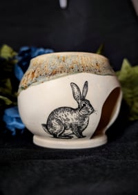 Image 2 of Woodland Wax Melter