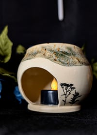 Image 4 of Woodland Wax Melter