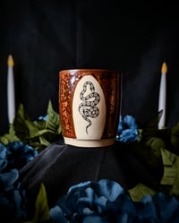 Image 1 of Snake Cup A