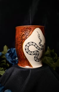 Image 2 of Snake Cup B