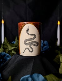 Image 1 of Snake Cup C