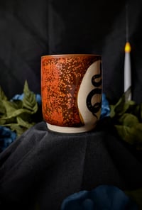 Image 2 of Snake Cup D