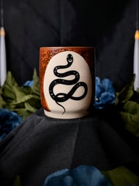 Image 1 of Snake Cup D
