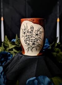 Image 1 of Snake Cup E