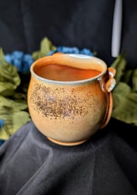 Image 2 of Woodfired Mushroom Mug