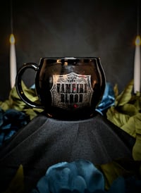 Vampire Blood Mug
