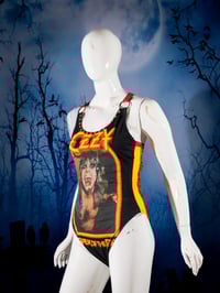 Image 6 of XS/S Ozzy Osbourne Bodysuit