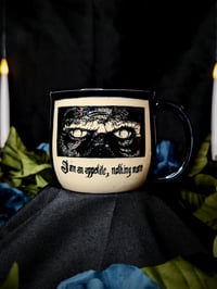 Image 1 of Count Orlok Mug
