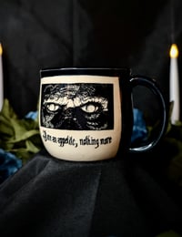 Image 2 of Count Orlok Mug