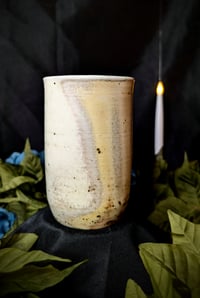 Image 5 of Set of 4 Wood Fired Tumblers