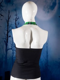Image 3 of XS/S Monster Squad Halter Top
