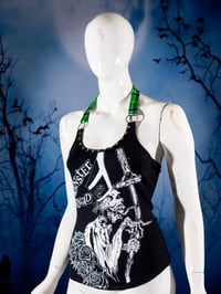 Image 4 of XS/S Monster Squad Halter Top