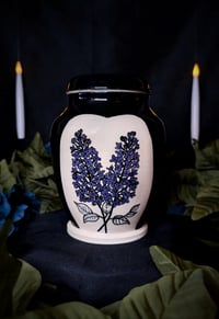Image 1 of Lilac Urn
