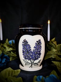 Image 2 of Lilac Urn